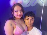 ArianaAndMateo pictures private livesex