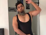 AronMillar pussy porn shows