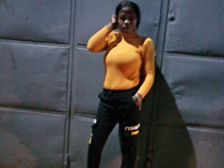 AychaVola naked xxx online