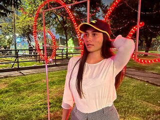 HannaLaurence free webcam anal