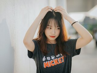 JudiKim livesex real jasmine