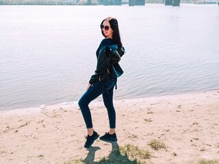 LilithCarro webcam camshow ass