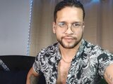 LucasGaeel online lj live