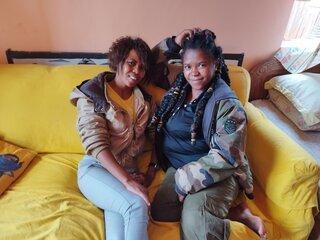 Renesabina real free pics