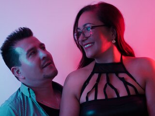 SandiAmaya naked jasminlive live