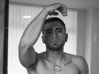 ThomasCalde webcam cam nude