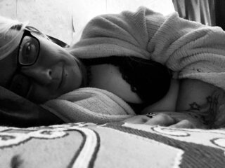 VixennKristyn pics ass private